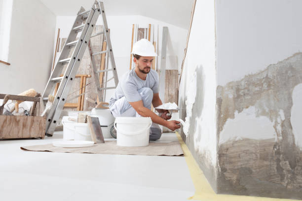 Best Environmental Consulting for Mold Prevention  in , AL