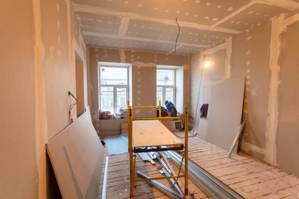 Best Mold Removal for HVAC Installations  in , AL